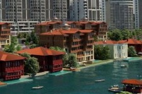 Sinpaş GYO projelerinde kaç konut satıldı!