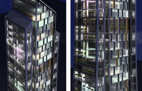 West Gate Residence teslim tarihi!