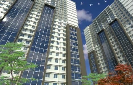 Esenyurt Life in Vera’da 276 bin liraya: 40 metrekare dükkan!