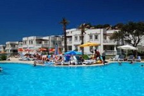 Hillview Gardens Yalıkavak'ta 174 bin TL'ye!