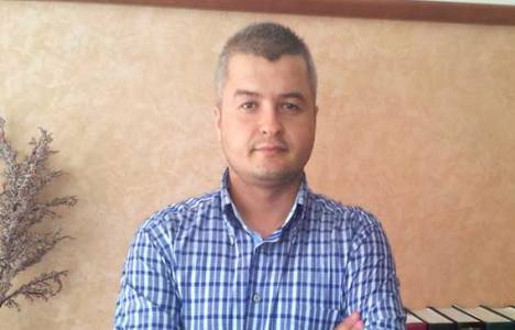 Gayrimenkul Hukuku Avukatı Emre Alcan