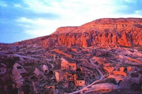 Kapadokya, 26 yıldır UNESCO Dünya Mirası Listesi'nde!