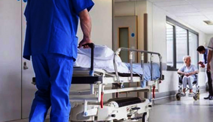 Dev personel alımı başladı! 9000 TL maaşla işe başlamak isterseniz hemen bu habere bakın!