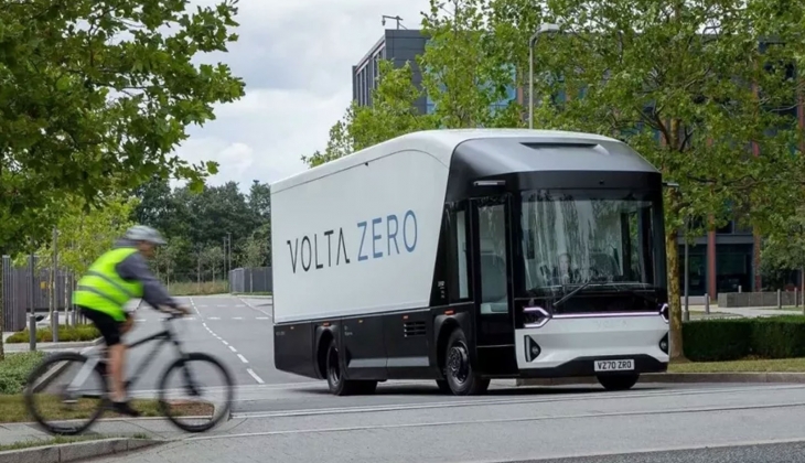 Tedarik sorunu kamyon devini vurdu! İflas bayrağını çekmek üzere