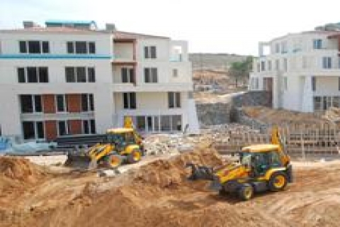 Pakistanlılarla inşaat alanında görüşmeler yapılacak