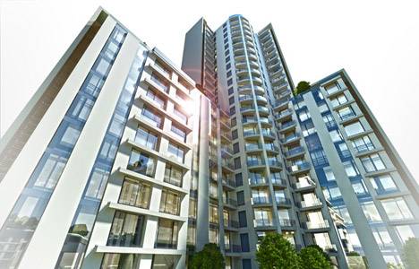 City Center Esenyurt fiyat!