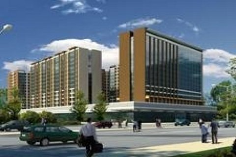 Acunkent ve Babil Kuleleri'nde binalar depreme dayanıklı!