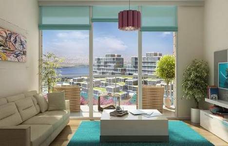 İstanbul Lounge Halkalı Eroğlu Gayrimenkul de 206 bin TL!