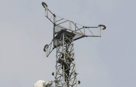 Elektromanyetik alanlar 7/24 izlenecek!