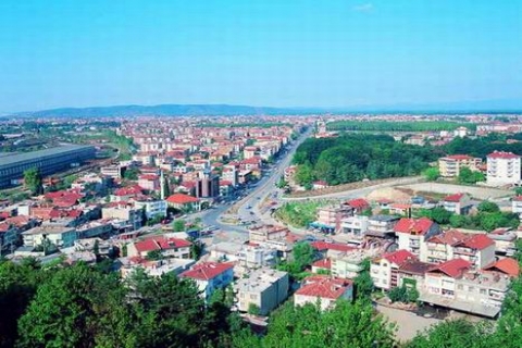 Adapazarı Belediyesi, 16.2 milyon TL'ye ticari kompleks satıyor!