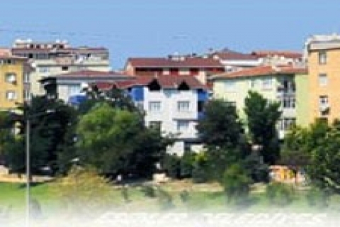 126 binaya THY sponsorluğunda tarihi makyaj!