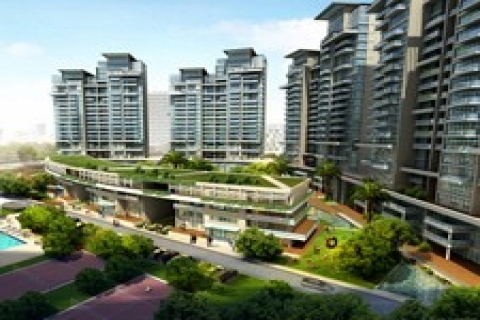 Park Yaşam Mavişehir Haziran ayı satış şampiyonu oldu!