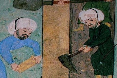 MSGSÜ, Mimar Sinan'ı 9 Nisan'da anıyor!