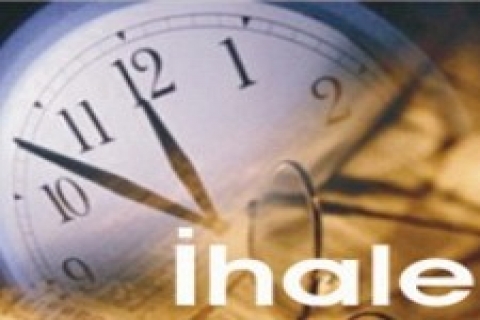 İstanbul Asfalt ve Yağmur Asfalt'a ihale yasağı!