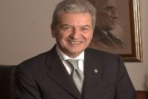 Ekrem Demirtaş: Üçyol-Üçkuyular İzmir'in en önemli projelerinden!