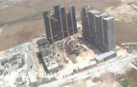  Unikonut Ispartakule'de fiyatlar güncellendi! 2+1 195 bin TL! 