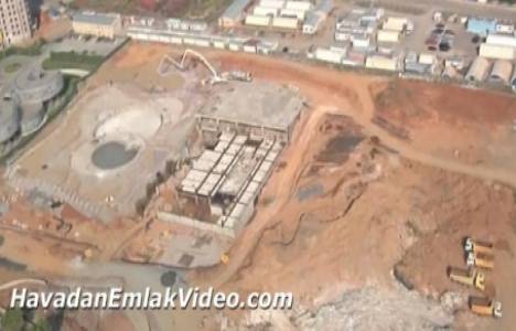 Rings İstanbul da 255 bin TL ye! Örnek daireler hazır!