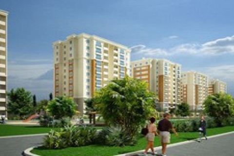 Armada City Projesi'nde 74 bin TL'ye! 0 peşinatla!
