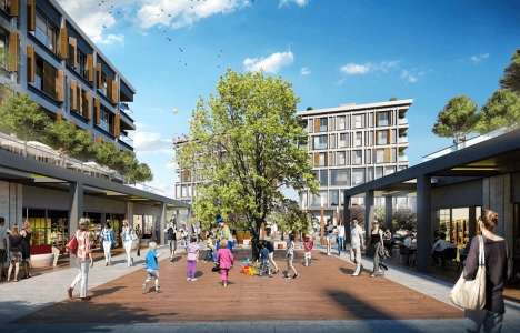 Excellence Koşuyolu Suryapı fiyat listesi!