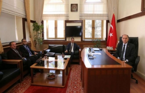 Amasya atık su arıtma tesisine kavuşuyor!