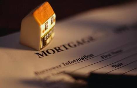 Mortgage ne demektir?