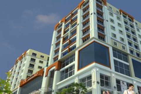 Mira Residence'ta 362 bin TL'ye 2+1! Son 3 konut!