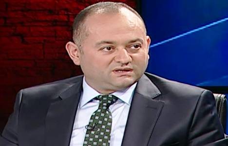 Tuncay Karaman: Kentsel dönüşüm için Körfez ülkeleriyle görüştük!