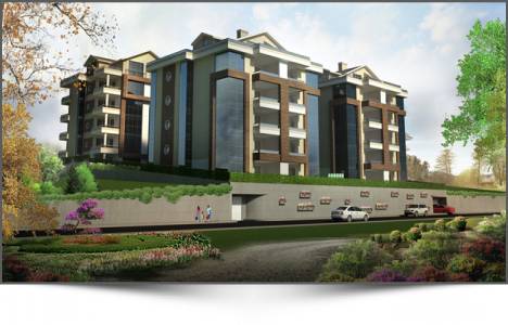 Bursa Beyaz İnci'de 3+1 daireler 250 bin TL!