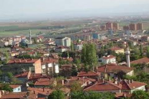  Sivrihisar'da icradan 991 bin TL'ye satılık lokanta ve tarla!