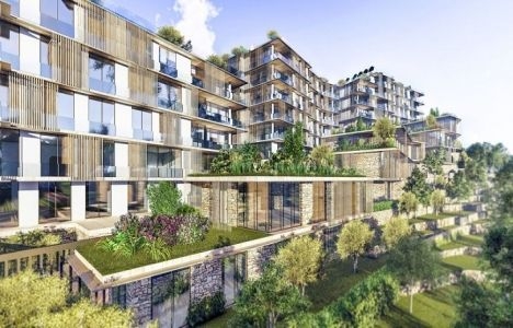 Mesa 28 Çubuklu ev fiyatları!