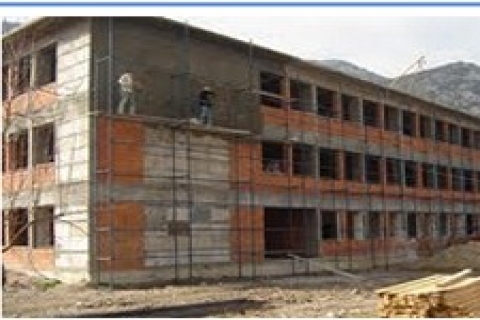 İPKB eğitim yapıları inşaatı ihalesini gerçekleştiriyor!