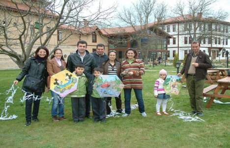 İksir Resort Town Babalar Günü'ne özel etkinlik düzenliyor!