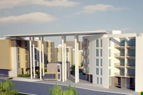 Ovalbahçe'de 167 bin TL'ye! Anneler Günü'ne özel indirimler!