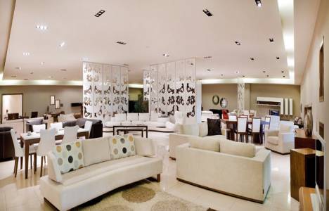 Türk mobilyacılar Londra'daki mağaza sayılarını artırıyor!