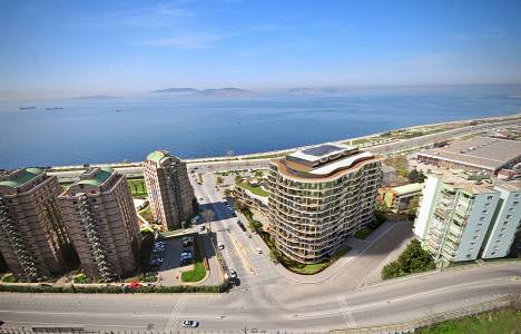 Dumankaya Horizon basına tanıtılıyor! 