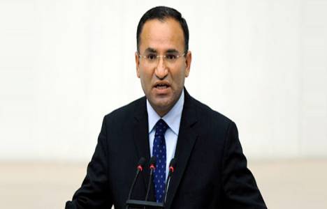 Bekir Bozdağ:Yozgat'tan gayrimenkul alan yabancılar aslında Türk!