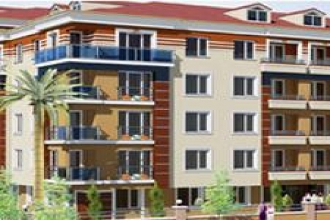 Rami Park Evleri'nde 210 bin TL'ye! Hemen teslim!