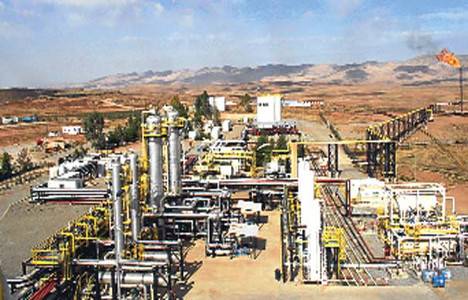 Türkiye Irak'taki 6 sahaya petrol yatırımı yapacak!