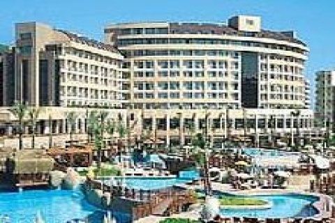 Fame Oteller Grubu yurtdışına açılıyor