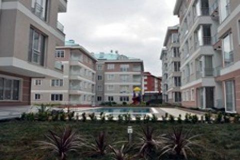 Sevinç Evleri 2'de hemen teslim konut fiyatları 120 bin liradan başlıyor!