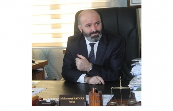 Muhammet Kaynar'dan İstanbul'daki sosyal konut tahsisi iddiasına ilişkin açıklama!