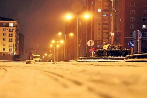 Sibirya soğukları, elektrik fiyatına rekor kırdırdı: 2 lira!