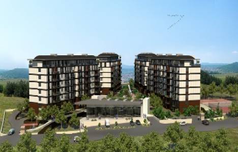 Dekon İnşaat Dekon Silva Çekmeköy'de 1+1'ler 142 bin 925!