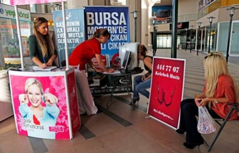 Sinpaş Bursa Modern de Kelebek Günleri başladı! 174 bin 640 TL!