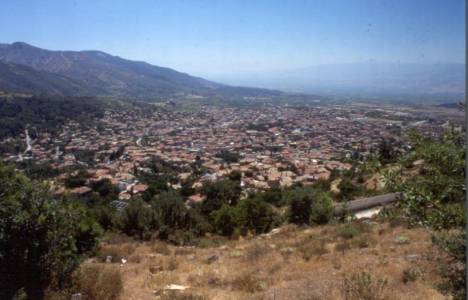 Smyra Organik Tarım'a ait sera icradan 1 milyon 241 bin 587 TL !