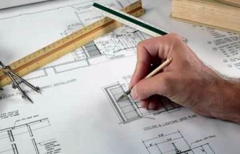  Tuna Yapı mimar, mühendis ve şantiye şefi arıyor!