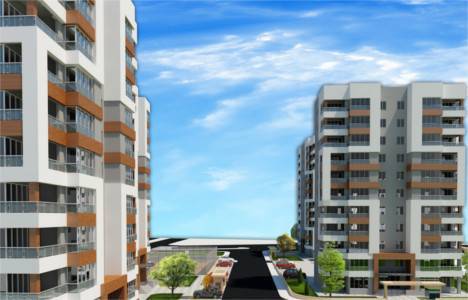 Starlife Kayseri de 320 bin TL den başlayan fiyatlar!