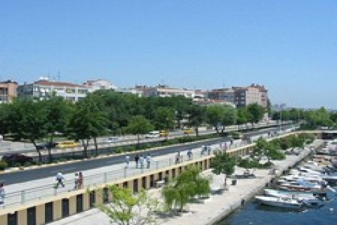 Bahçelievler'de icradan 1.1 milyon TL'ye 3 daire!