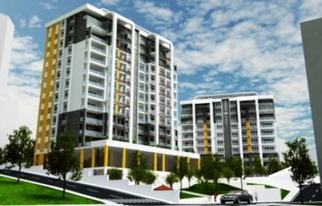 Işıl Rezidans Yakacık'ta takas usulü satışlar! 215 bin TL'ye 2+1!