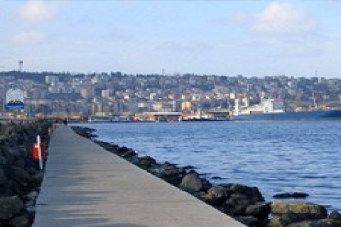 Türk Telekom 'dan Kartal 'da kiralık arsa!